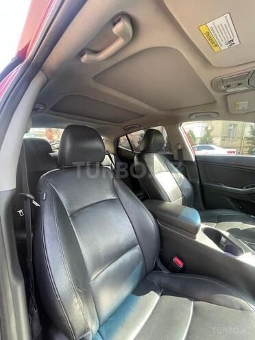 Kia Optima 2014, 209,215 km - 2.0 l - Bakı