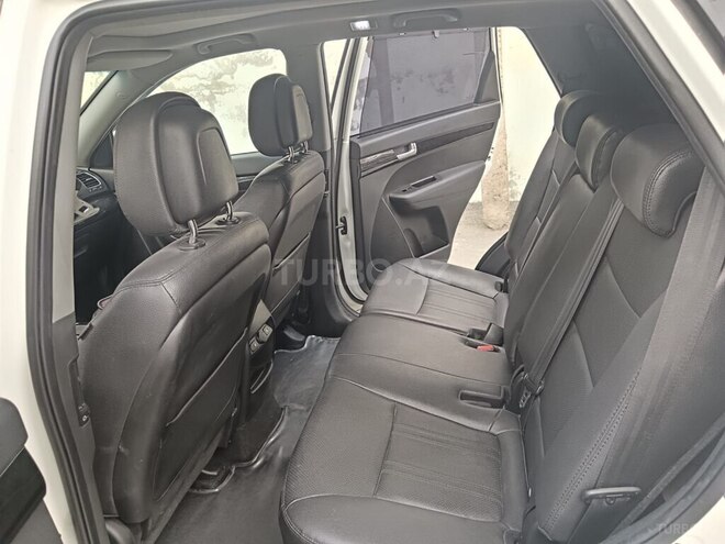 Kia Sorento 2013, 101,000 km - 2.0 l - Gəncə