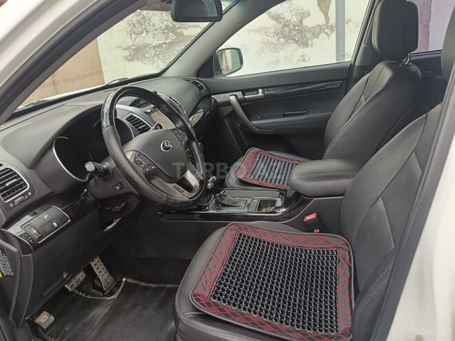 Kia Sorento 2013, 101,000 km - 2.0 l - Gəncə