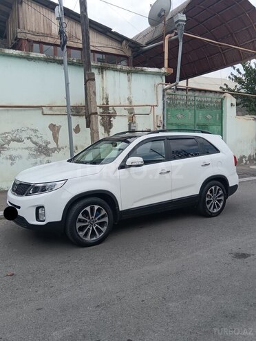 Kia Sorento 2013, 101,000 km - 2.0 l - Gəncə