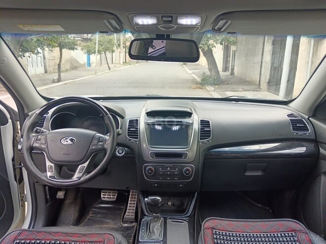 Kia Sorento 2013, 101,000 km - 2.0 l - Gəncə