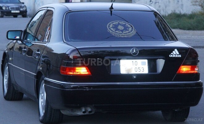 Mercedes C 230 1997, 463,220 km - 2.3 l - Gəncə