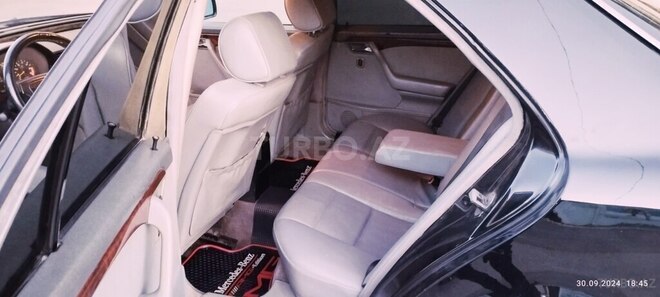 Mercedes C 230 1997, 463,220 km - 2.3 l - Gəncə
