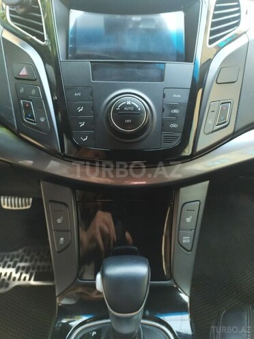 Hyundai i40 2013, 85,771 km - 1.7 л - Şirvan