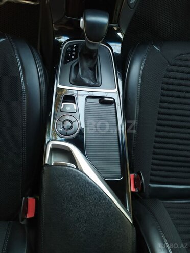 Hyundai i40 2013, 85,771 km - 1.7 л - Şirvan