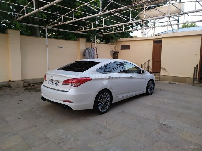 Hyundai i40 2013, 85,771 km - 1.7 л - Şirvan