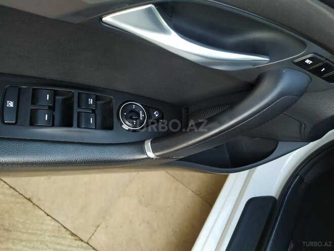 Hyundai i40 2013, 85,771 km - 1.7 л - Şirvan