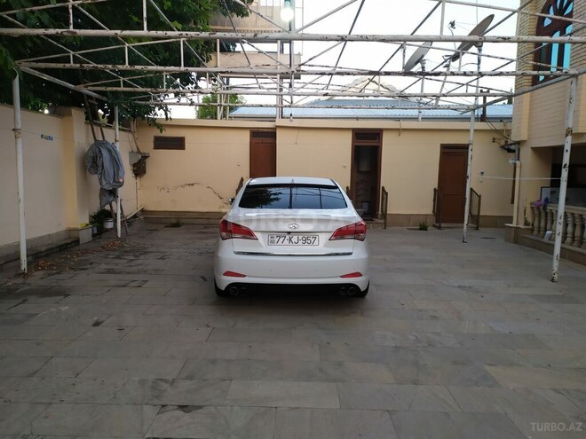 Hyundai i40 2013, 85,771 km - 1.7 л - Şirvan