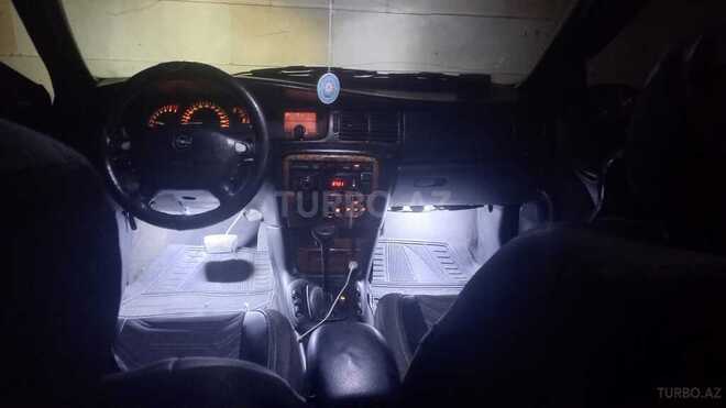 Opel Vectra 1997, 518,000 km - 1.8 l - Yevlax