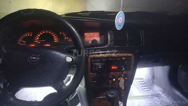 Opel Vectra 1997, 518,000 km - 1.8 l - Yevlax