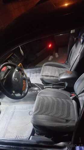 Opel Vectra 1997, 518,000 km - 1.8 l - Yevlax