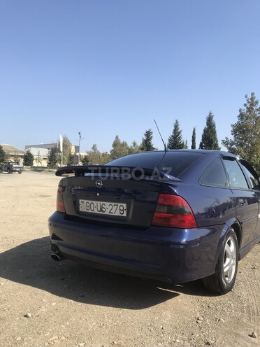 Opel Vectra 1997, 518,000 km - 1.8 l - Yevlax