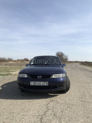 Opel Vectra 1997, 518,000 km - 1.8 l - Yevlax