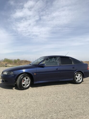 Opel Vectra 1997, 518,000 km - 1.8 l - Yevlax