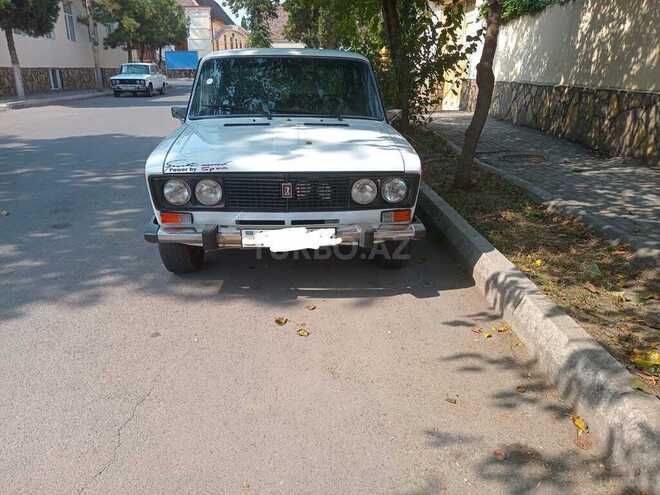 LADA (VAZ) 2106 2003, 92,456 km - 1.5 l - Daşkəsən