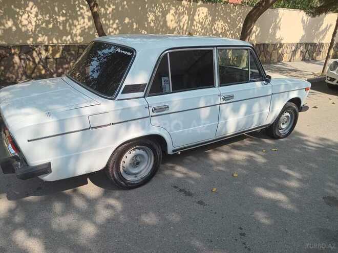 LADA (VAZ) 2106 2003, 92,456 km - 1.5 l - Daşkəsən