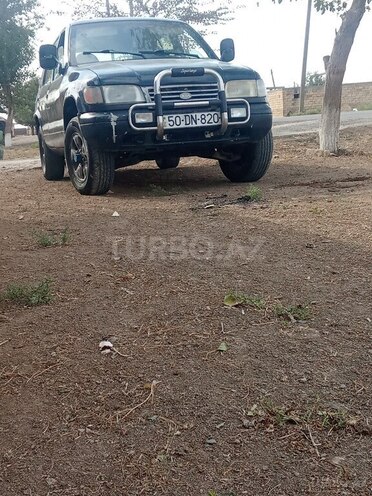 Kia Sportage 1998, 558,558 km - 2.0 л - Cəlilabad