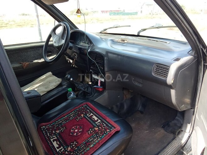 Kia Sportage 1998, 558,558 km - 2.0 л - Cəlilabad