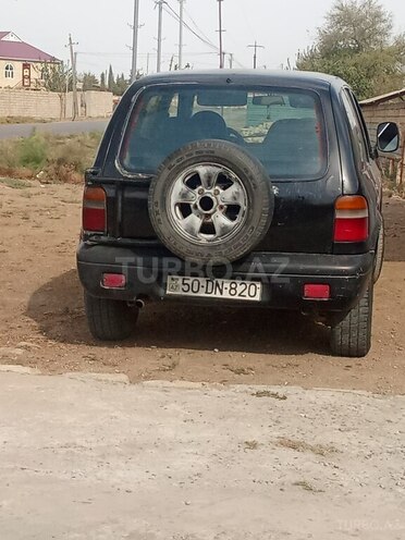 Kia Sportage 1998, 558,558 km - 2.0 л - Cəlilabad