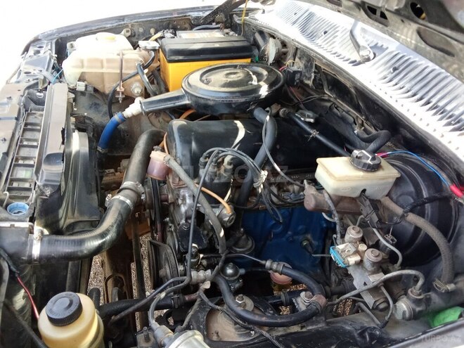 Kia Sportage 1998, 558,558 km - 2.0 л - Cəlilabad
