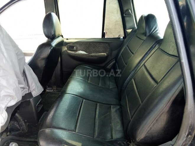 Kia Sportage 1998, 558,558 km - 2.0 л - Cəlilabad