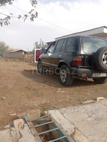 Kia Sportage 1998, 558,558 km - 2.0 л - Cəlilabad