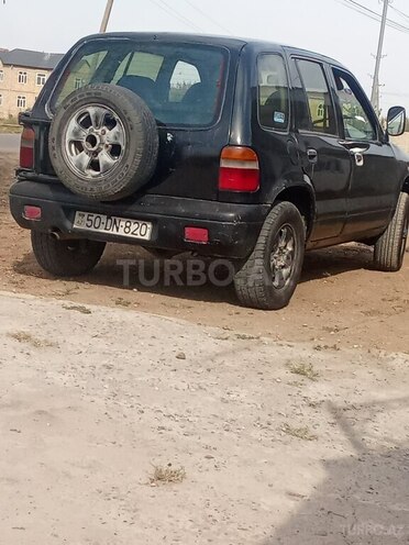Kia Sportage 1998, 558,558 km - 2.0 л - Cəlilabad