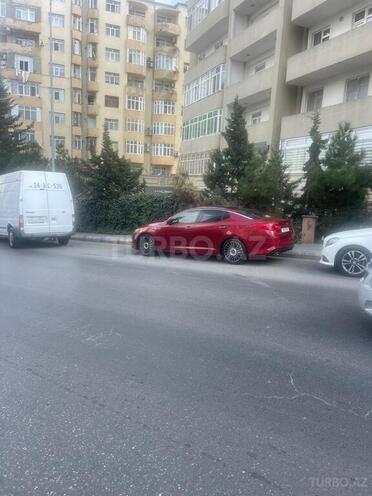 Kia Optima 2014, 209,215 km - 2.0 l - Bakı