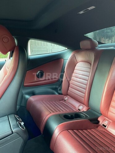 Mercedes C 300 2019, 70,000 km - 2.0 l - Bakı