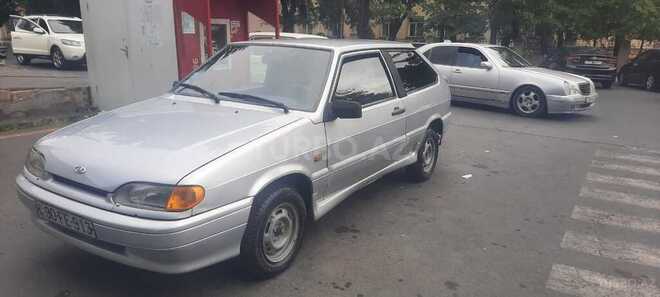 LADA (VAZ) 2113 2009, 105,938 km - 1.5 л - Zaqatala