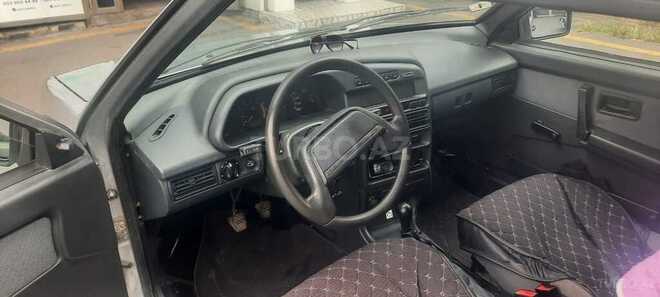 LADA (VAZ) 2113 2009, 105,938 km - 1.5 л - Zaqatala