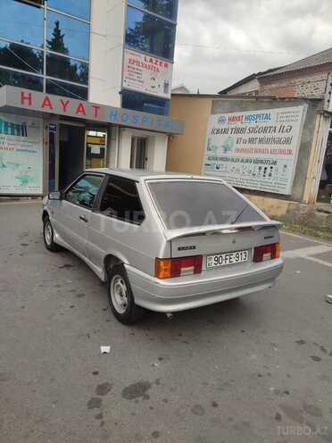 LADA (VAZ) 2113 2009, 105,938 km - 1.5 л - Zaqatala