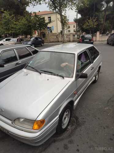 LADA (VAZ) 2113 2009, 105,938 km - 1.5 л - Zaqatala