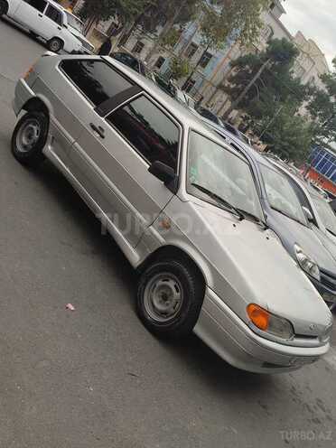 LADA (VAZ) 2113 2009, 105,938 km - 1.5 л - Zaqatala