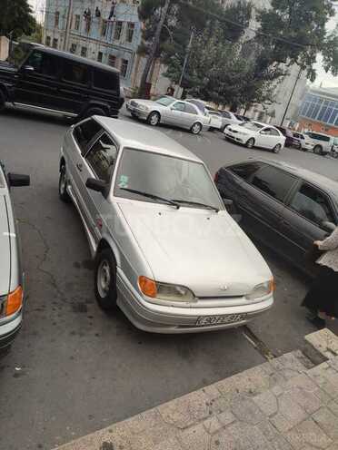 LADA (VAZ) 2113 2009, 105,938 km - 1.5 л - Zaqatala