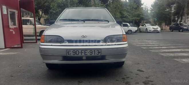 LADA (VAZ) 2113 2009, 105,938 km - 1.5 л - Zaqatala