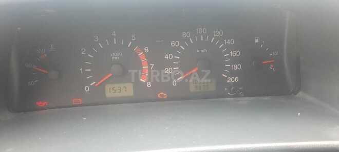 LADA (VAZ) 2113 2009, 105,938 km - 1.5 л - Zaqatala