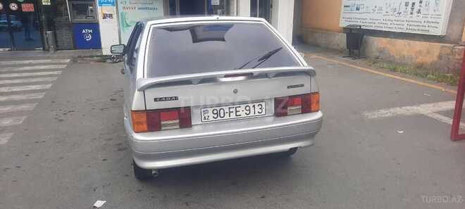 LADA (VAZ) 2113 2009, 105,938 km - 1.5 л - Zaqatala