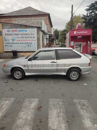 LADA (VAZ) 2113 2009, 105,938 km - 1.5 л - Zaqatala
