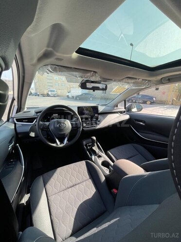 Toyota Corolla 2024, 0 km - 1.8 l - Bakı