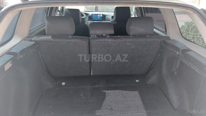 Toyota Corolla 2005, 321,000 km - 1.4 l - Bakı