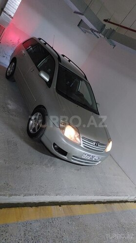 Toyota Corolla 2005, 321,000 km - 1.4 l - Bakı