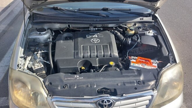 Toyota Corolla 2005, 321,000 km - 1.4 l - Bakı