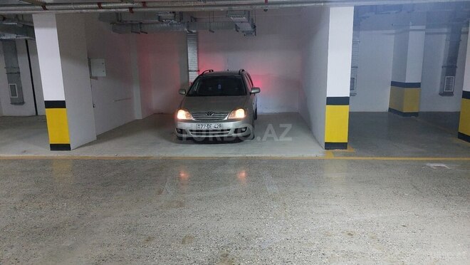 Toyota Corolla 2005, 321,000 km - 1.4 l - Bakı