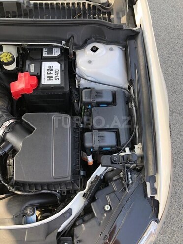 Ford Fusion (North America) 2015, 188,000 km - 1.5 l - Bakı