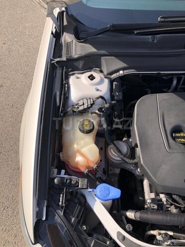 Ford Fusion (North America) 2015, 188,000 km - 1.5 l - Bakı