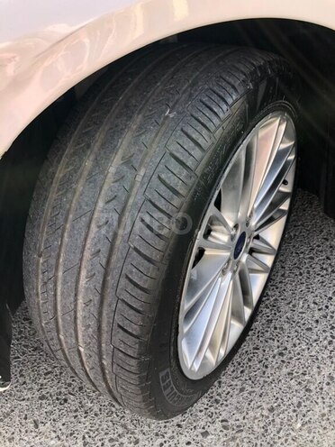 Ford Fusion (North America) 2015, 188,000 km - 1.5 l - Bakı