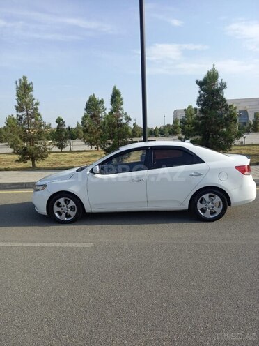 Kia Cerato 2010, 328,000 km - 1.6 l - Ağdaş