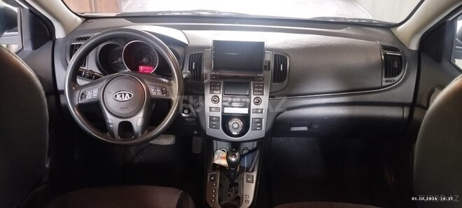 Kia Cerato 2010, 328,000 km - 1.6 l - Ağdaş