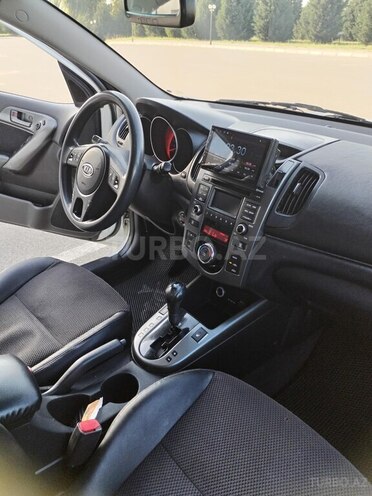 Kia Cerato 2010, 328,000 km - 1.6 l - Ağdaş